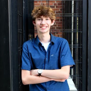 Meet your Posher, Adam